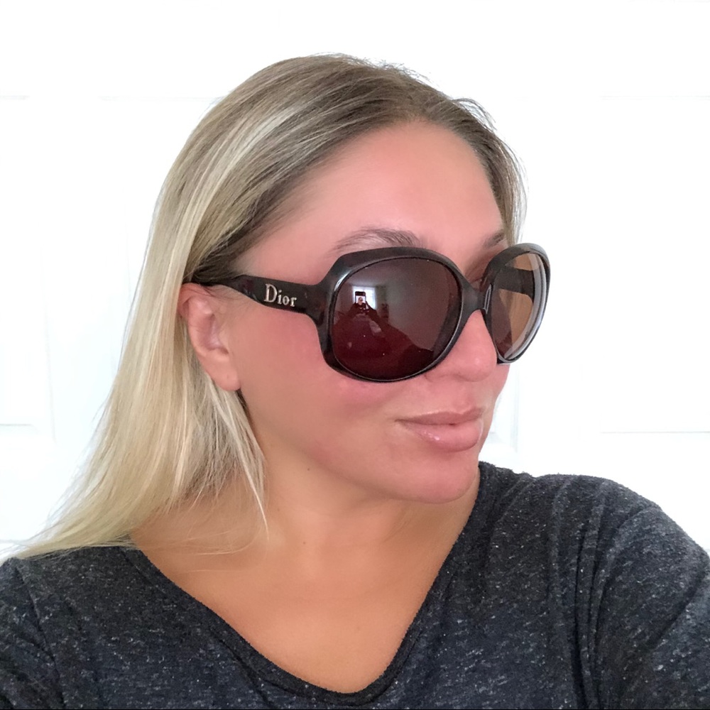 Dior sunglasses